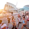 Maratón de Valencia