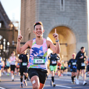 TCS Sydney Marathon presented by ASICS