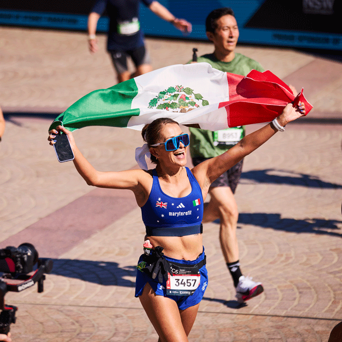 TCS Sydney Marathon presented by ASICS - Imagen 2