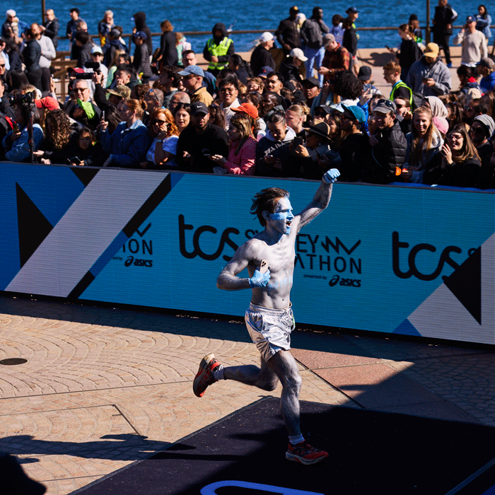 TCS Sydney Marathon presented by ASICS - Imagen 3