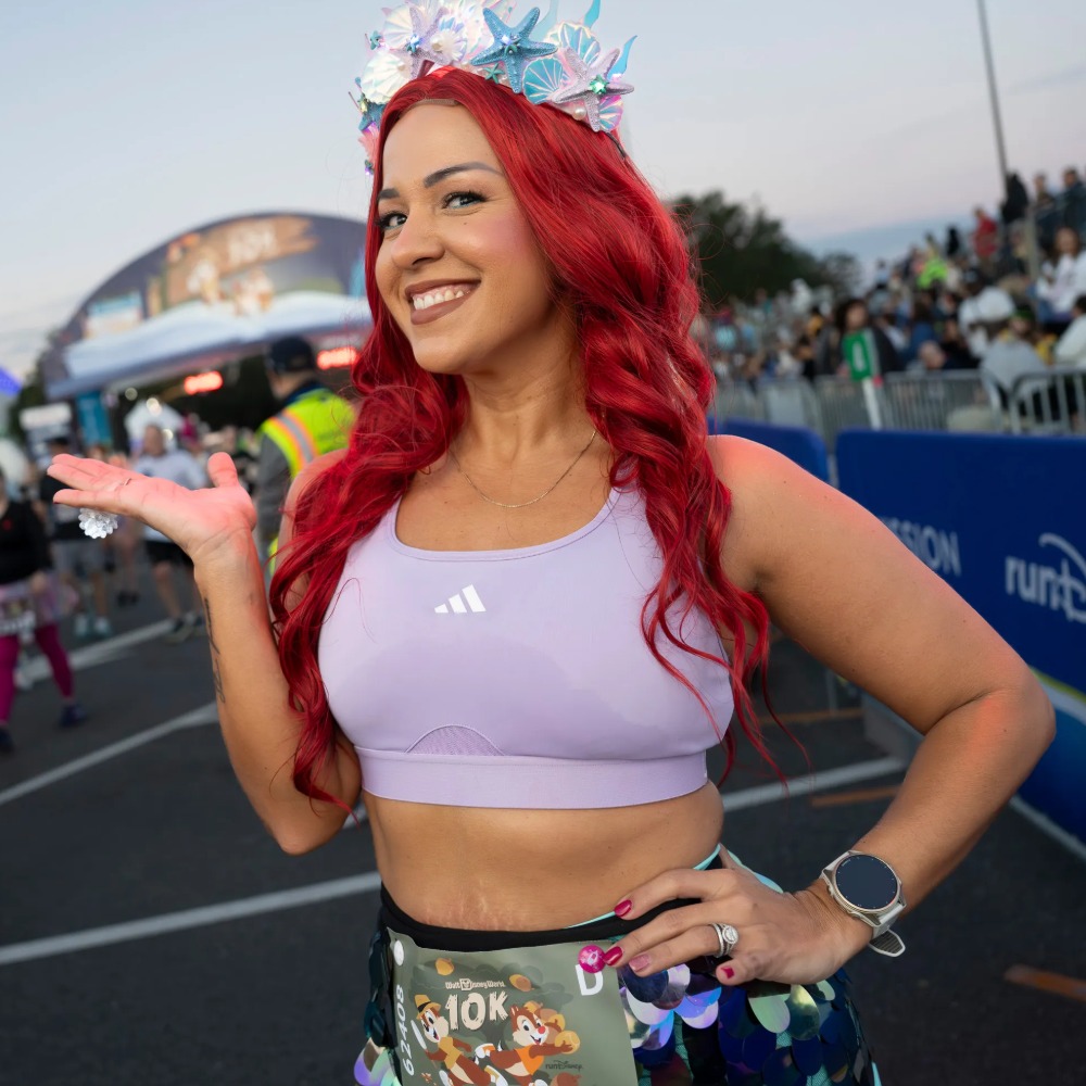 Disney Princess Half Marathon Princess - Imagen 4