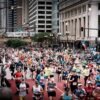 Chicago Marathon Half