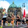 GENERALI BERLIN HALF MARATHON